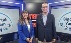 Bahadır Zengin: 'İklim krizi ve afetlere karşı sigorta artık lüks değil, zorunluluk'