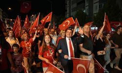 Torbalı’da Cumhuriyet Bayramı programı belli oldu