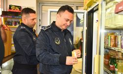 Menemen’de okul kantinlerine sıkı denetim