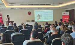 Kamu personeline CİMER ve dijital bağımlılık semineri