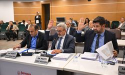 Bornova'da 'Hizmet Odaklı' bütçe