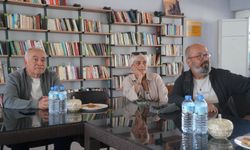 Seferihisar’da esnafa yangın eğitimi