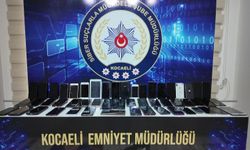 Yasa dışı bahis soruşturmasında 29 tutuklama