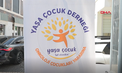 Kanser hastası çocuklar için İzmir'de umut projesi!