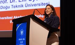 Yaşar Üniversitesi’nde yeni akademik yıl törenle başladı