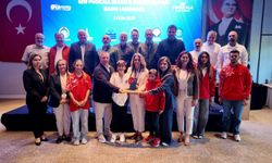 Foça’da Yelken Ligi heyecanı başladı!