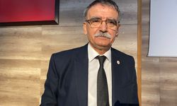 YENİ Parti Alaşehir’de ilk ilçe başkanını seçti