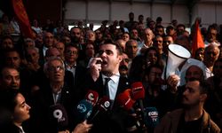 Çiğli’de parti değişikliğine tepki: YENİ Parti’den basın açıklaması