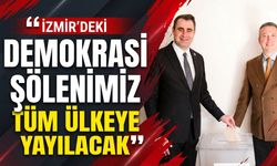 Çağatay Güç’ten ön seçim mesajı: 'Demokrasi şölenimiz tüm ülkeye yayılacak'