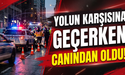 Çiğli'de can alan kaza: 73 yaşındaki adam öldü!