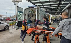 Kaçak maden ocağında göçük: 1 işçi hayatını kaybetti!