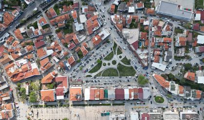 Avrupa Urla’yı seçti: Akıllı şehirler listesine girdi
