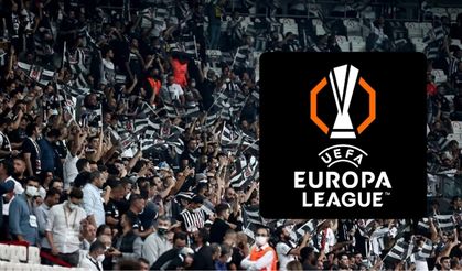 Beşiktaş'ın Avrupa'daki rakibi belli oldu!
