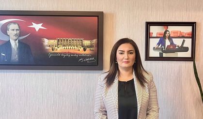 CHP'li Kılıç: 'Talan yasasına karşı ekmeğimizi yedirmeyeceğiz'
