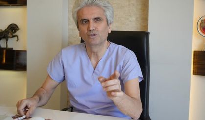 Dünya yüzünü Türkiye’de gençleştiriyor