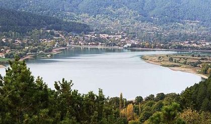Ne Bergama ne Karaburun: Ege'nin gizli yayla cenneti burası!