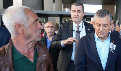 Son dakika! Özgür Özel'e saldırmıştı: İstenen ceza belli oldu