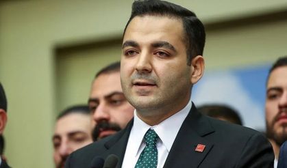 Son dakika! CHP Gençlik Kolları Başkanı Cem Aydın hakkında flaş gelişme