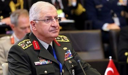 Son dakika! Bakan Güler'den flaş 'İran-İsrail' açıklaması