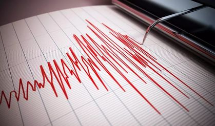 Son dakika! Akdeniz'de korkutan deprem! AFAD duyurdu