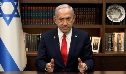 Netanyahu’dan İran’a sert uyarı!