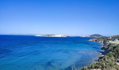 Kimse bilmesin diye susuyorlar! İzmir’de gizlenen o koy neresi?