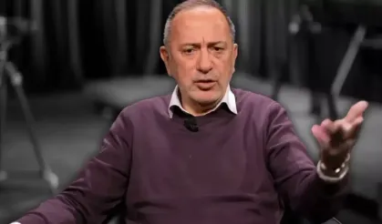 Fatih Altaylı gözaltına alındı