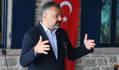 CHP’li Aslanoğlu'ndan İzmir'deki yangınlar için çağrı