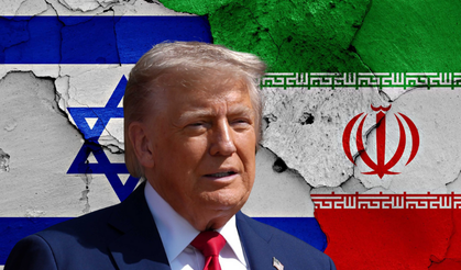 Trump: İran nükleer silaha haftalar içinde sahip olabilir