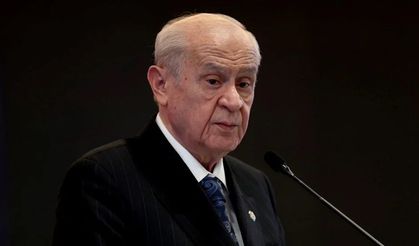 Altan Öymen’in vefatı siyaseti yasa boğdu: Bahçeli’den dikkat çeken mesaj!