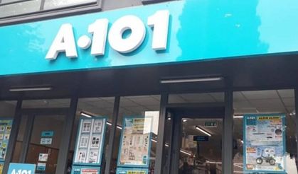 A101 yüzde 30 yüzde 40 indirim yaptı: Kasada fiyatlar düşecek