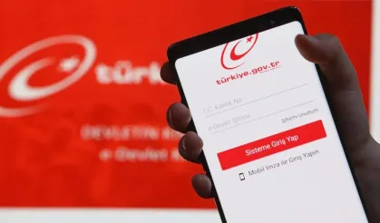 Sisteme girecekler dikkat: e-Devlet kapısı bu gece yarısı kapatılıyor! İşte erişimin kesileceği saatler...