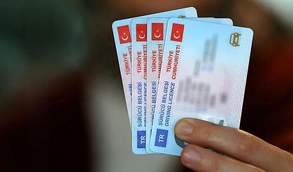 Ehliyet geçişi kolaylaşıyor: Yeni düzenleme yolda
