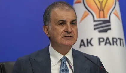 AK Parti'den Burcu Köksal açıklaması