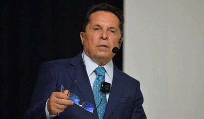 Ahmet Özer'e 6 yıl 3 ay hapis cezası!