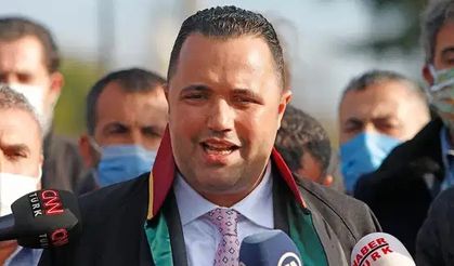 Son dakika! Avukat Rezan Epözdemir hakında flaş gelişme