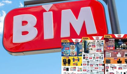 BİM 24 Ekim 2025 aktüel ürünleri belli oldu: Stanley, Kumtel ve Homend ürünlerde flaş indirim!