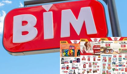 Delonghi kahve makinesi BİM’e geliyor! 28-31 Ekim Aktüel kataloğu yayımlandı