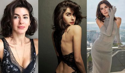 Nesrin Cavadzade kimdir?