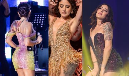 Wanda Nara’nın hiç görmediğiniz fotoğrafları!