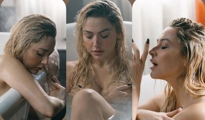 Hadise'nin ifadesini duyunca şaşıracaksınız!