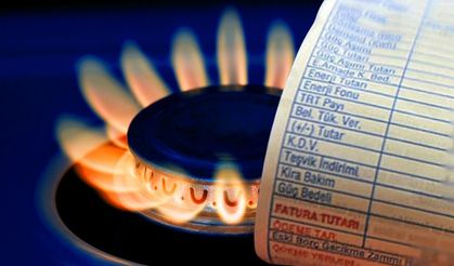 EPDK’dan doğal gaz ve enerji tarifelerine yeni düzenleme!