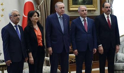 Son dakika! Erdoğan-İmralı heyeti görüşmesinin detayları belli oldu
