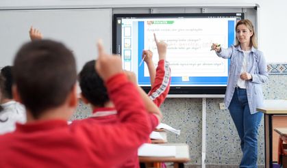 İzmir'de özel okulda akran zorbalığı! Veli ortalığı birbirine kattı