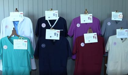 Sağlık çalışanlarının kıyafetlerinde yeni dönem: Ücretsiz mi olacak? Tüm detaylar!