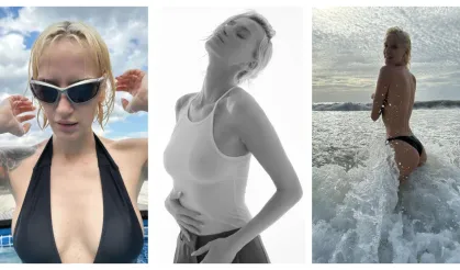 Didem Soydan’dan gündem olmayı sürdürüyor