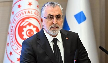 Bakan Işıkhan duyurdu: İŞKUR yılın ilk iki ayında 213 bin kişiyi işe yerleştirdi
