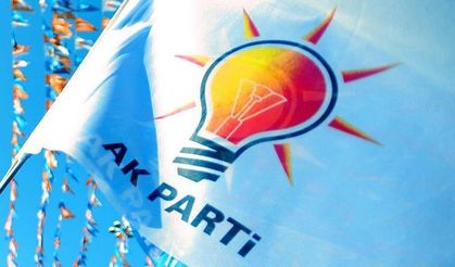CHP'den ayrılan 3 isim AK Parti'ye katıldı!
