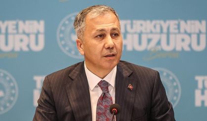 Türkiye'de kaç Suriyeli var? Bakan Yerlikaya açıkladı