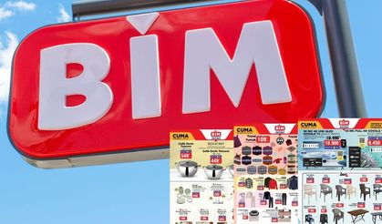 BİM'den çocuklara özel indirim! Barbie ve Minecraft 14 Kasım'da geliyor!